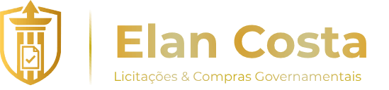 Elan Costa · Licitações & Compras Governamentais